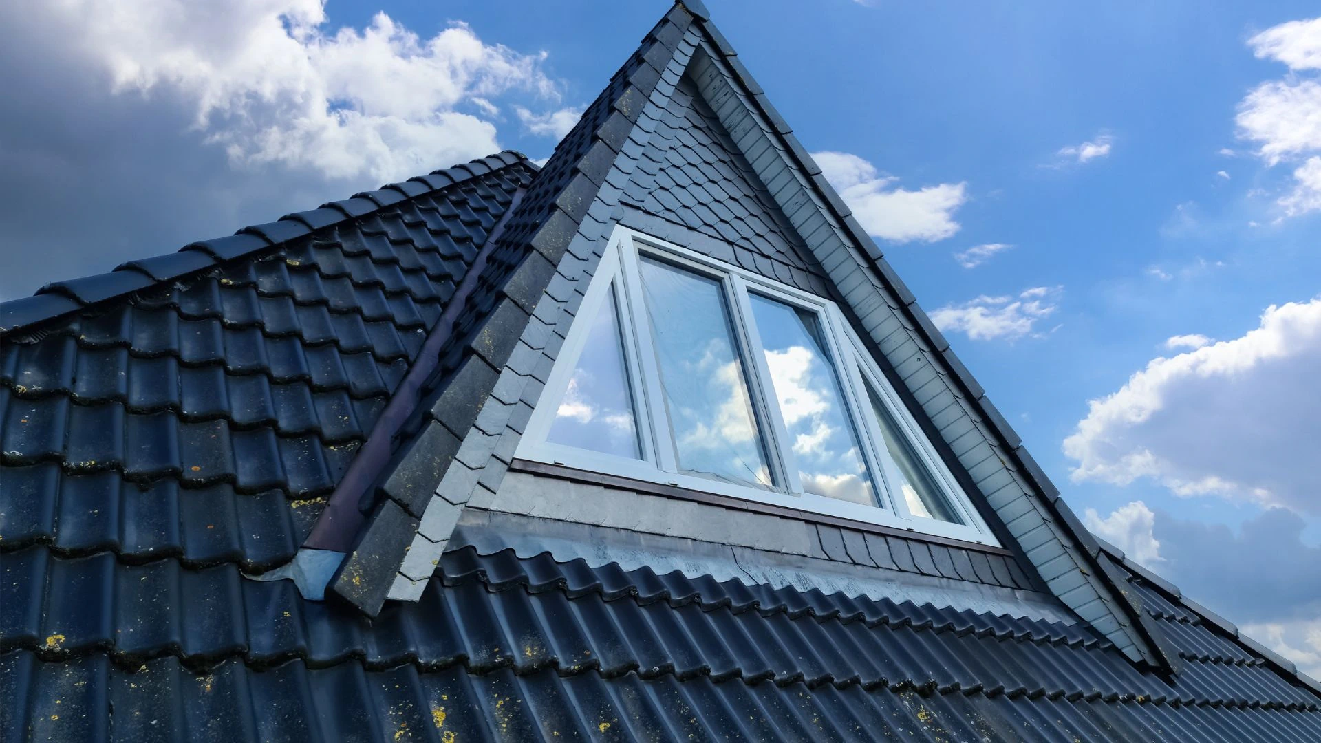 Dachdeckerarbeiten Referenz 6