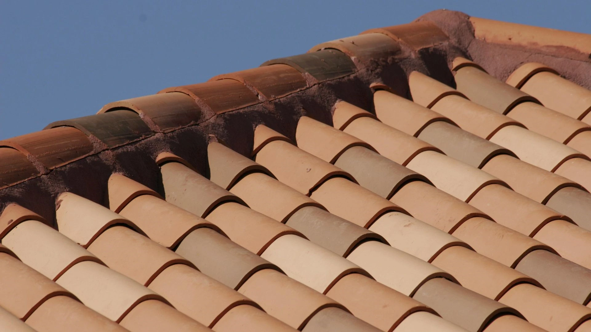 Blechdach Installation Projekt 10