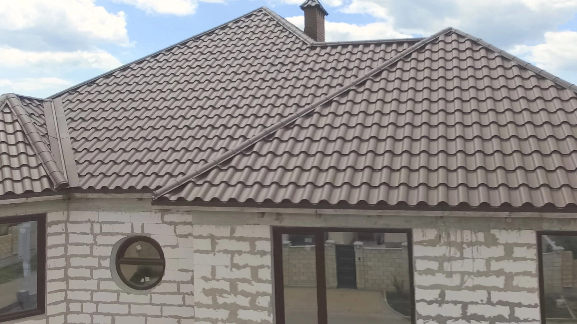 Flachdachsanierung Referenz 11