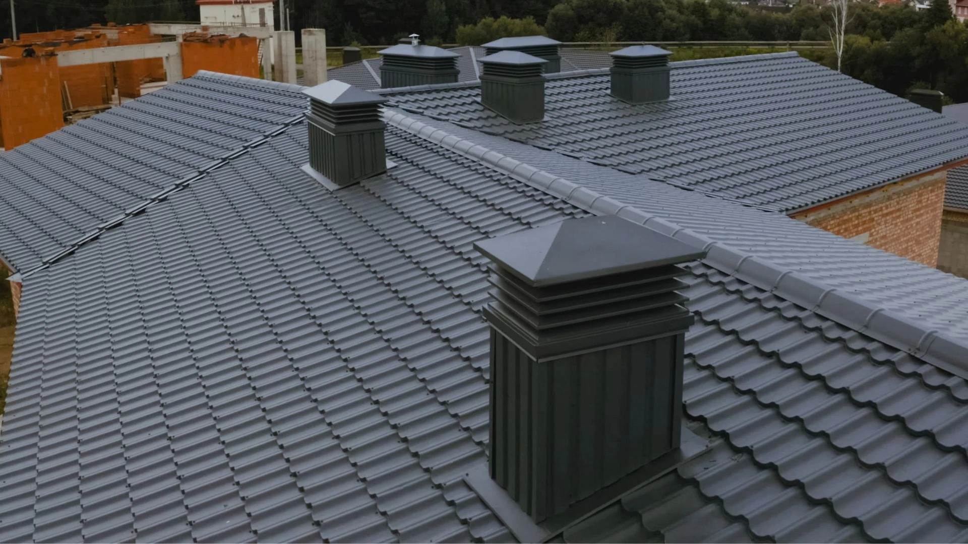 Dachsanierung Altbau 17